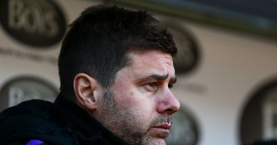 Chelsea stars face key meetings as Mauricio Pochettino forced to make seven transfer decisions