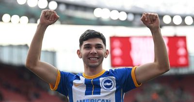 Brighton given timely injury boost ahead of mammoth Newcastle United showdown
