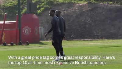 Tottenham transfer news: Adrian Blake to snub Watford and England as Jamaica plot call-up