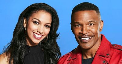 Jamie Foxx and his daughter Corinne make BIG announcement just weeks after health scare