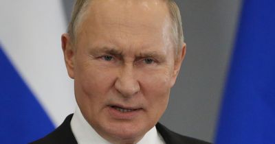 US says Iran is Russia's top military backer as Putin seeks even more deadly drones