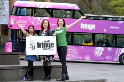 Rising accommodation costs are ‘grim reaper’ for festivals, says Fringe boss