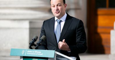 Taoiseach does not believe there are enough Gardaí to handle anti-asylum protests