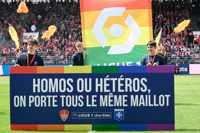 Ligue 1 players refuse to take part in anti-homophobia campaign