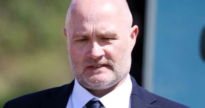 Northumbria Police Chief Superintendent cleared of assaulting wife after she found 'embarrassing' messages