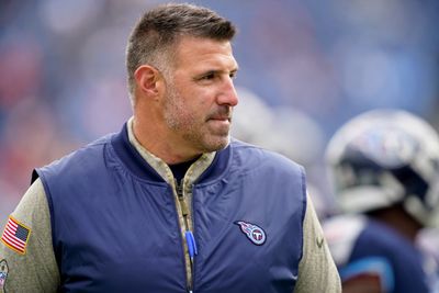 Date and time for Titans-Bears preseason Week 1 game revealed