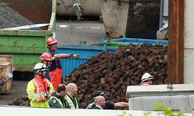 Company directors jailed after wall collapse killed five workers in Birmingham