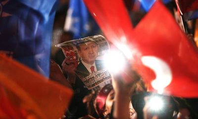 ‘Erdoğan is too nationalistic’: readers on their vote in Turkey’s election