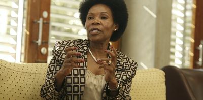 Justice Yvonne Mokgoro: South Africa’s trailblazing defender of justice, human dignity and the constitution