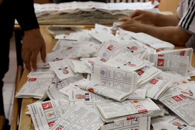 Turkish pollsters failed to predict outcome, in shock for markets and voters alike