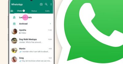 Major WhatsApp update brings secret new chat feature to your iPhone and Android device