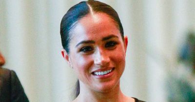 Meghan Markle wore chic outfit costing $1880 on sushi date after 'Montecito Makeover'