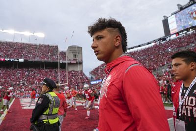 Former Ohio State quarterback commit Dylan Raiola has found his new home