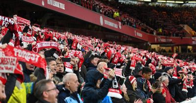 Nottingham Forest must seize opportunity for one more special City Ground moment