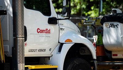 After headline-making trial of former CEO, ComEd is focused on the future