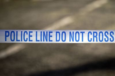 Murder probe after man and woman found dead with multiple injuries