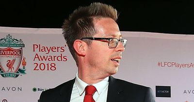 Michael Edwards lined up for Premier League return after "doing everything" at Liverpool