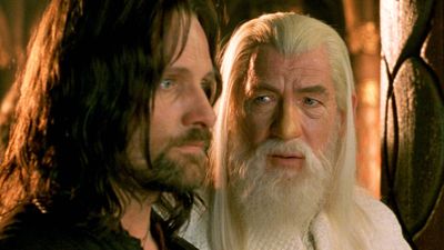 The New World studio is making a new Lord of the Rings MMO