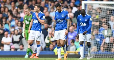 Everton are letting opponents off the hook - it's time to embrace the dark arts