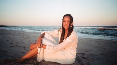 Nyokabi Kariũki on how she used field recordings, text-to-speech AI and experimental plugins to make her debut album Feeling Body