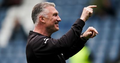 Nigel Pearson reveals positive Bristol City summer transfer update and hints at policy change
