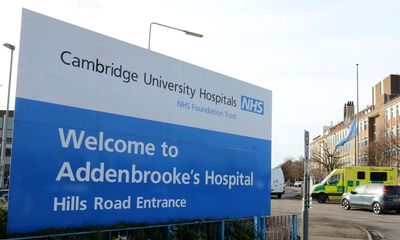 GMC to investigate ‘stalker’ doctor who shared patient’s records