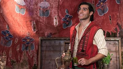 Aladdin star seems to shade The Little Mermaid live-action remake