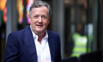 Piers Morgan knew his journalists were using voicemails for stories, court told