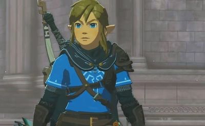 'Zelda Tears of the Kingdom' Best Armor: 6 Sets to Get ASAP