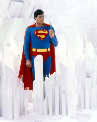 Superman Movie Leak Reveals DC's Refreshing New Direction