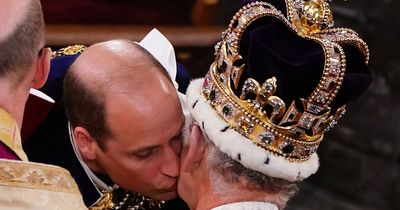 Prince William 'thinking about his coronation and wants it to feel modern and relevant'