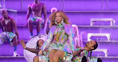 BT Murrayfield share important information ahead of Beyoncé gig this weekend