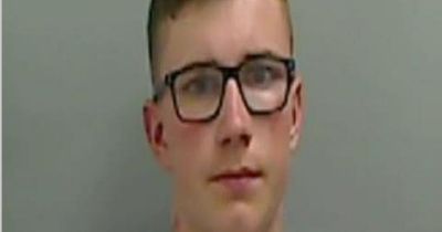 Prolific teen burglar who targeted Peterlee homes in late night break-ins jailed
