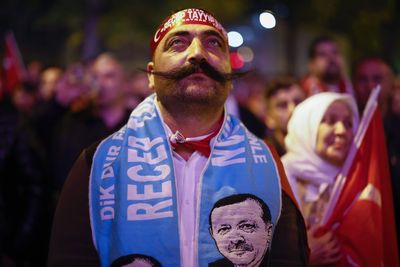 Turkey’s deepfake-influenced election spells trouble