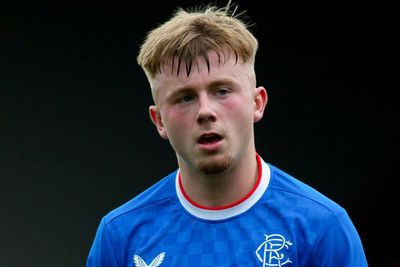 Rangers 'set to' release seven B team players this summer