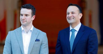 Taoiseach's partner apologises for 'any offence caused' over coronation remarks