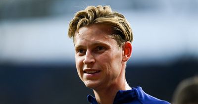 Frenkie de Jong message sent to Chelsea as Todd Boehly told why he must complete 'best' transfer