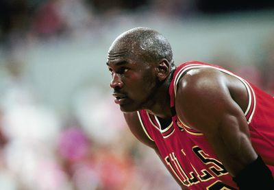 Ranking Michael Jordan’s 10 greatest Bulls performances by game score