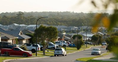 Hunter building approvals slump to six-year low