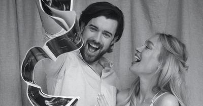 Jack Whitehall shares secret reason he wanted to become a dad after pregnancy news