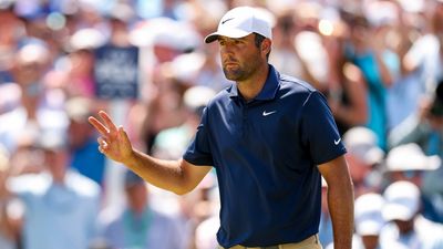 12 Perks Of Winning The PGA Championship - What Scottie Scheffler Gets