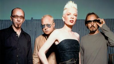 Every Garbage album ranked from worst to best