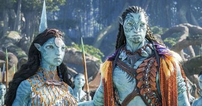 Avatar: The Way of Water hits Disney Plus in June — the wait is over