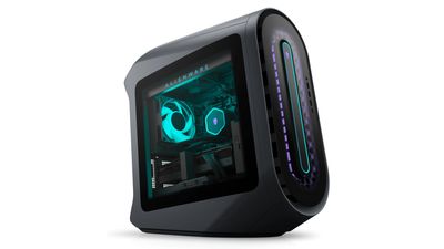 Save $1,000 on this monstrous Alienware Aurora R13 with an RTX 3080 and 12th Gen Intel Core i9