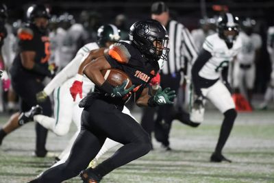 Belleville, Mich. 4-star LB Jeremiah Beasley to take official visit to MSU in June