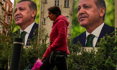 The Guardian view on Turkey’s election results: a step towards autocracy?