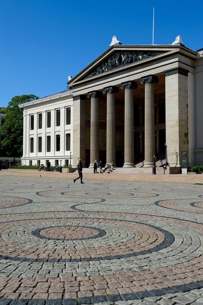 The University Of Oslo Refusing To Acknowledge Foreign Degrees Outside Of Norway