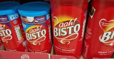 Shoppers say it's time to 'boycott big brands' over 'disgusting' price of Tesco's Bisto