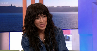 Eurovision winner Loreen didn't expect to win this time around