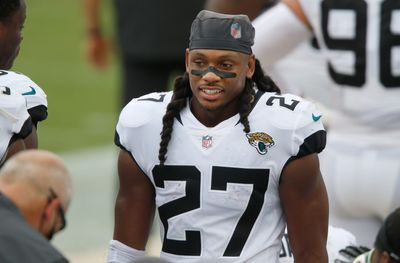 Misdemeanor charges against Jaguars CB Chris Claybrooks dropped